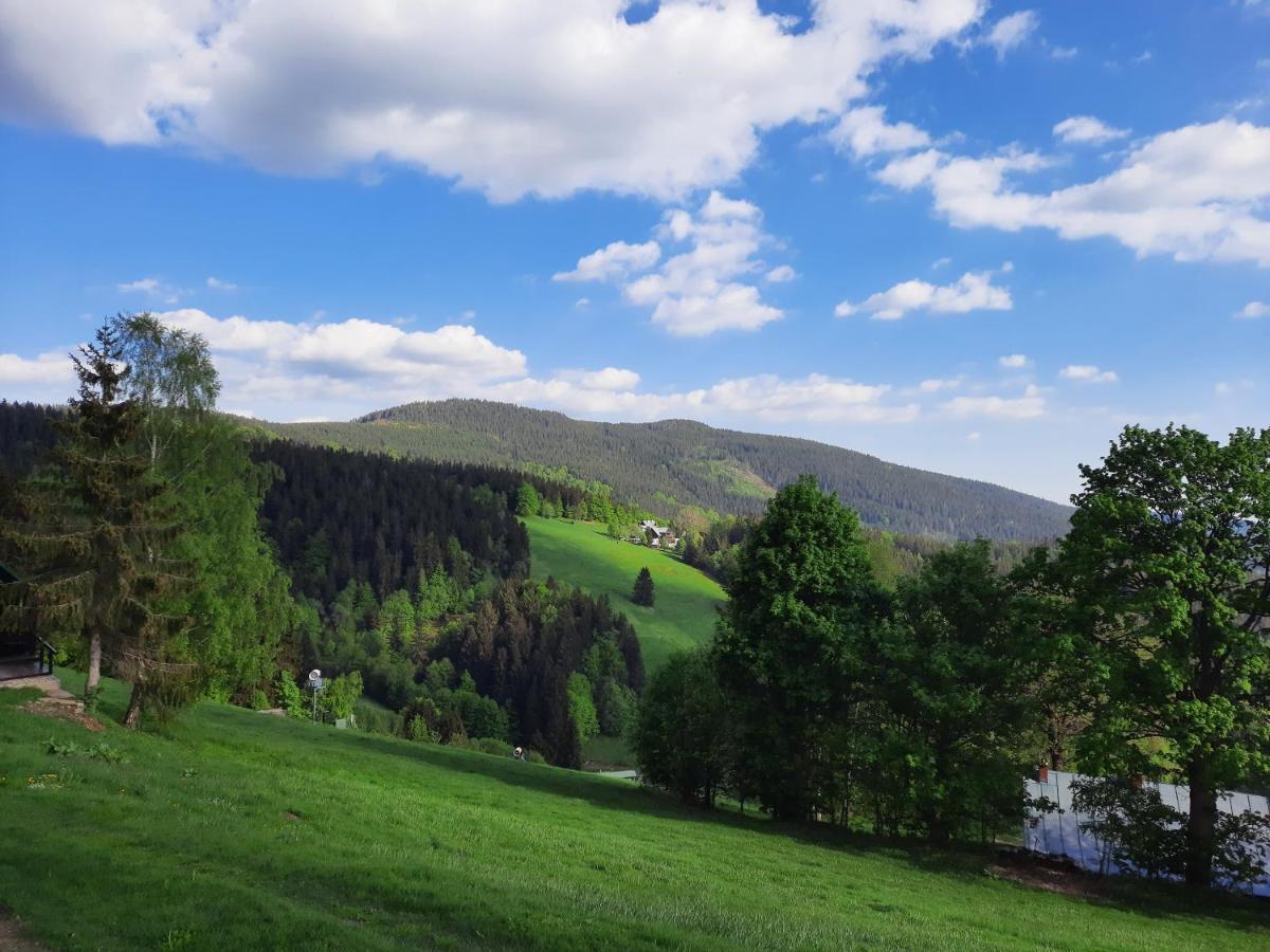 Mezi Stromy * Rokytnice nad Jizerou