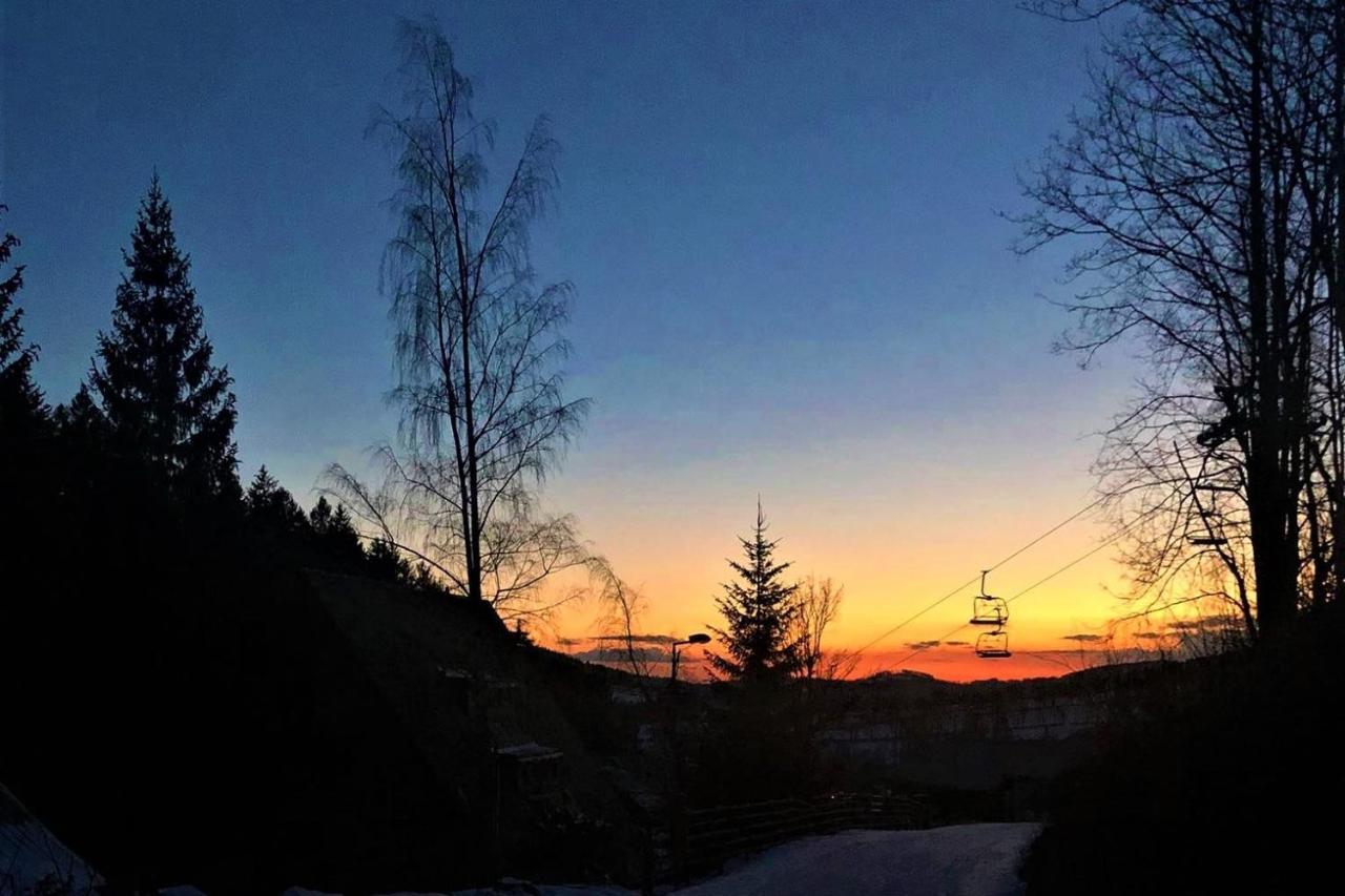 Mezi Stromy Apartmán Rokytnice nad Jizerou